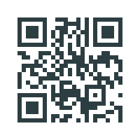 Scan deze QR-code om de tocht te openen in de SityTrail-applicatie