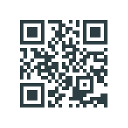 Scannerizza questo codice QR per aprire il percorso nell'applicazione SityTrail