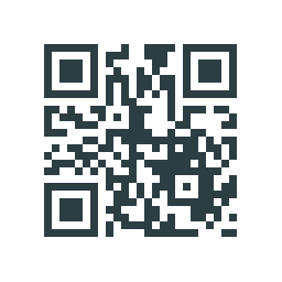 Scan deze QR-code om de tocht te openen in de SityTrail-applicatie