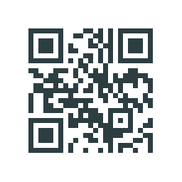 Scan deze QR-code om de tocht te openen in de SityTrail-applicatie