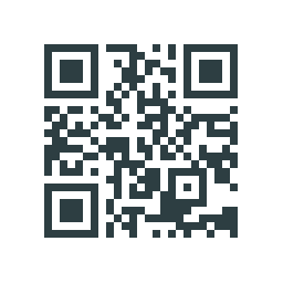 Scan deze QR-code om de tocht te openen in de SityTrail-applicatie