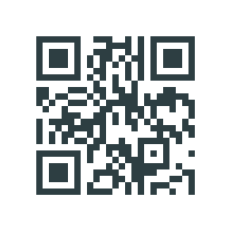 Scan deze QR-code om de tocht te openen in de SityTrail-applicatie