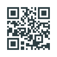 Scannerizza questo codice QR per aprire il percorso nell'applicazione SityTrail