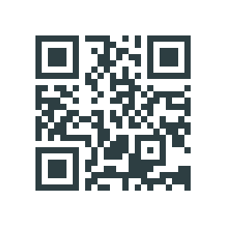 Scan deze QR-code om de tocht te openen in de SityTrail-applicatie