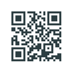 Scan deze QR-code om de tocht te openen in de SityTrail-applicatie