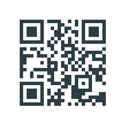 Scan deze QR-code om de tocht te openen in de SityTrail-applicatie