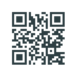 Scan deze QR-code om de tocht te openen in de SityTrail-applicatie