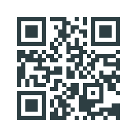 Scan deze QR-code om de tocht te openen in de SityTrail-applicatie