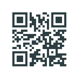 Scan deze QR-code om de tocht te openen in de SityTrail-applicatie