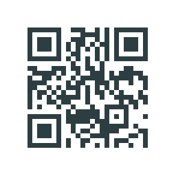 Scan deze QR-code om de tocht te openen in de SityTrail-applicatie