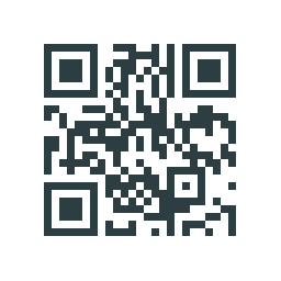 Scan deze QR-code om de tocht te openen in de SityTrail-applicatie