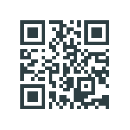 Scan deze QR-code om de tocht te openen in de SityTrail-applicatie