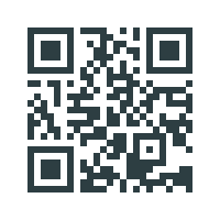 Scan deze QR-code om de tocht te openen in de SityTrail-applicatie