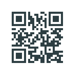 Scan deze QR-code om de tocht te openen in de SityTrail-applicatie