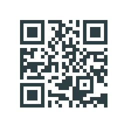 Scan deze QR-code om de tocht te openen in de SityTrail-applicatie