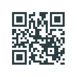 Scan deze QR-code om de tocht te openen in de SityTrail-applicatie