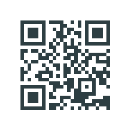 Scan deze QR-code om de tocht te openen in de SityTrail-applicatie