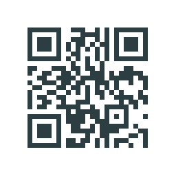 Scan deze QR-code om de tocht te openen in de SityTrail-applicatie