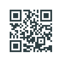 Scan deze QR-code om de tocht te openen in de SityTrail-applicatie