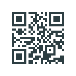 Scan deze QR-code om de tocht te openen in de SityTrail-applicatie