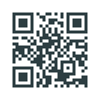 Scan deze QR-code om de tocht te openen in de SityTrail-applicatie