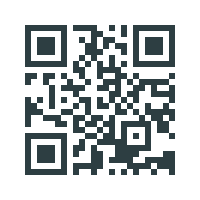 Scan deze QR-code om de tocht te openen in de SityTrail-applicatie