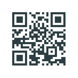 Scan deze QR-code om de tocht te openen in de SityTrail-applicatie