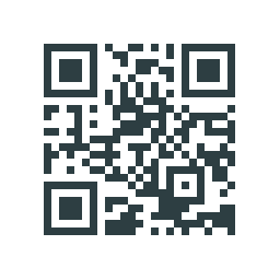 Scan deze QR-code om de tocht te openen in de SityTrail-applicatie