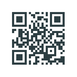 Scan deze QR-code om de tocht te openen in de SityTrail-applicatie