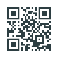 Scannerizza questo codice QR per aprire il percorso nell'applicazione SityTrail