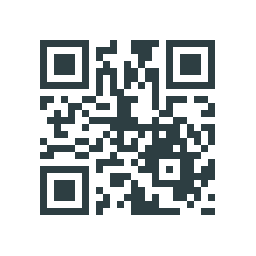 Scan deze QR-code om de tocht te openen in de SityTrail-applicatie