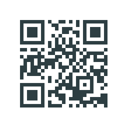 Scan deze QR-code om de tocht te openen in de SityTrail-applicatie