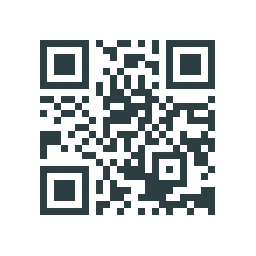 Scan deze QR-code om de tocht te openen in de SityTrail-applicatie