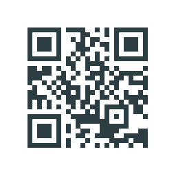 Scan deze QR-code om de tocht te openen in de SityTrail-applicatie