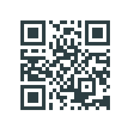 Scan deze QR-code om de tocht te openen in de SityTrail-applicatie