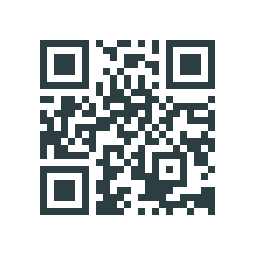 Scan deze QR-code om de tocht te openen in de SityTrail-applicatie