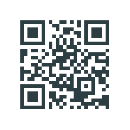 Scan deze QR-code om de tocht te openen in de SityTrail-applicatie