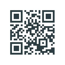 Scan deze QR-code om de tocht te openen in de SityTrail-applicatie