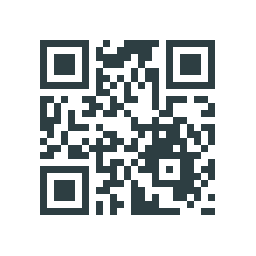 Scan deze QR-code om de tocht te openen in de SityTrail-applicatie