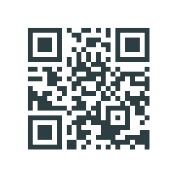 Scan deze QR-code om de tocht te openen in de SityTrail-applicatie