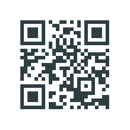 Scan deze QR-code om de tocht te openen in de SityTrail-applicatie