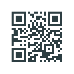 Scan deze QR-code om de tocht te openen in de SityTrail-applicatie