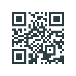 Scan deze QR-code om de tocht te openen in de SityTrail-applicatie