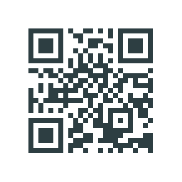 Scan deze QR-code om de tocht te openen in de SityTrail-applicatie