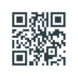 Scan deze QR-code om de tocht te openen in de SityTrail-applicatie