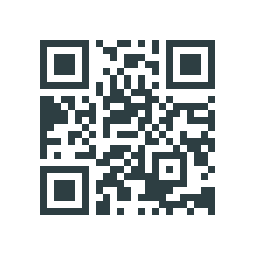 Scan deze QR-code om de tocht te openen in de SityTrail-applicatie