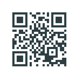 Scan deze QR-code om de tocht te openen in de SityTrail-applicatie