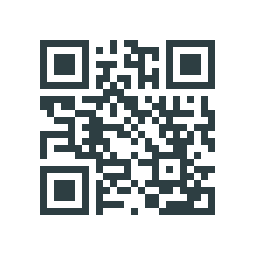 Scan deze QR-code om de tocht te openen in de SityTrail-applicatie