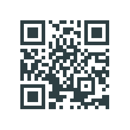 Scan deze QR-code om de tocht te openen in de SityTrail-applicatie