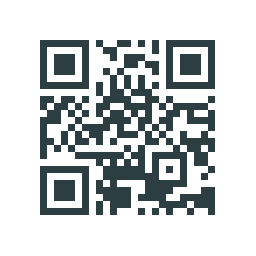 Scan deze QR-code om de tocht te openen in de SityTrail-applicatie